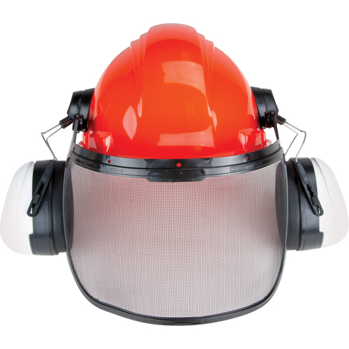 North&reg; Forestry Kit, 15.5" W x 12" H Pathway Supply LP