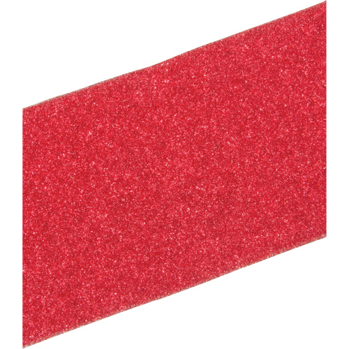 Premium Anti-Skid Tape, 2" x 60', Red Pathway Supply LP