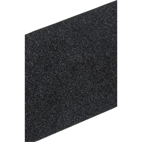 Ruban antid&eacute;rapant de premi&egrave;re qualit&eacute;, 4" x 60', Noir Pathway Supply LP