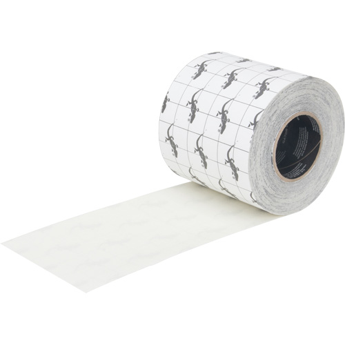 Premium Anti-Skid Tape, 6" x 60', Clear Pathway Supply LP