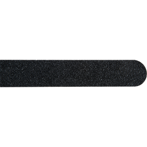 Premium Anti-Skid Tape, 0.75" x 24", Black Pathway Supply LP