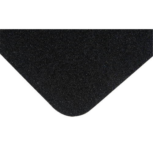 Premium Anti-Skid Tape, 6" x 30", Black Pathway Supply LP