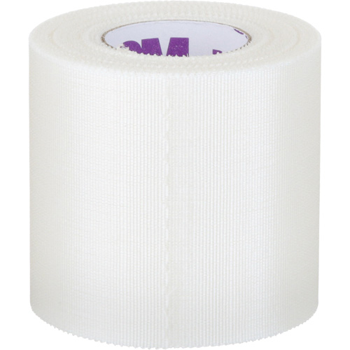 3M Durapore Sugical Tape, Class 1, 30' L x 1" W Pathway Supply LP