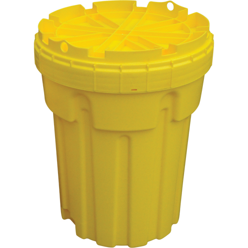 Ultra-Overpacks&reg; Drum, 30 gal., Stationary Pathway Supply LP