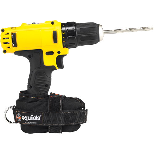 &eacute;tui pour outils &eacute;lectriques Squids 3780 Power Tool Trap Pathway Supply LP