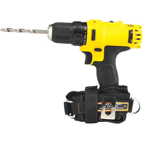 Squids&reg; 3780 Power Tool Trap Holster Pathway Supply LP