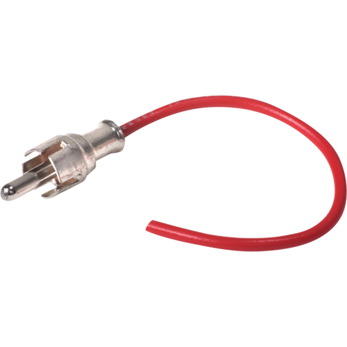 Safety Whip&reg; Hot Plug Pathway Supply LP