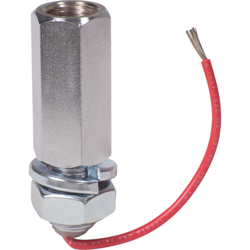 Safety Whip&reg; Flagstaff Mounting Base, Threaded Mount Pathway Supply LP