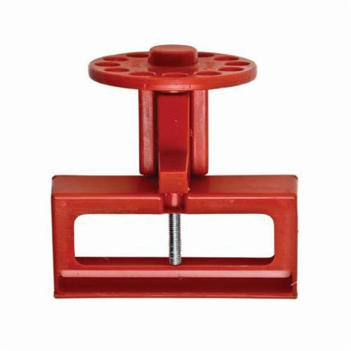 Lockout, Circuit Breaker Type Pathway Supply LP
