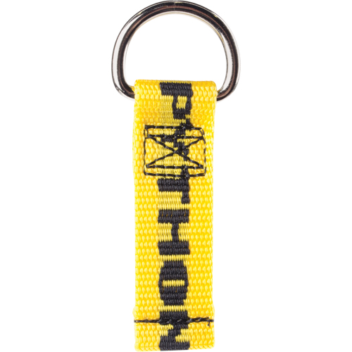 Anneau en D de fixation pour outil Pathway Supply LP