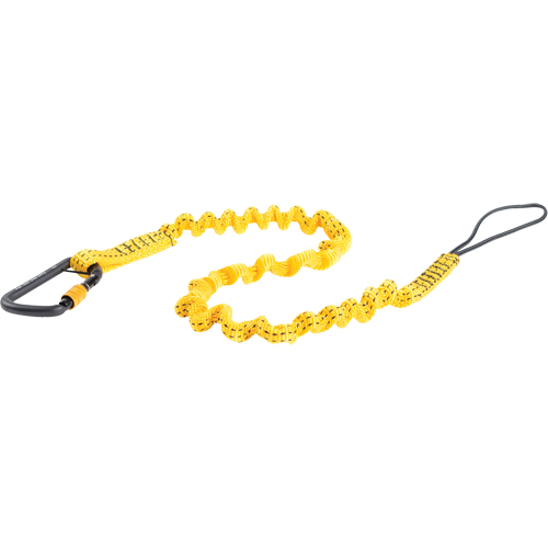 Sangle d'amarrage style tendeur pour outil, Tendeur, Mousqueton/boucle Pathway Supply LP