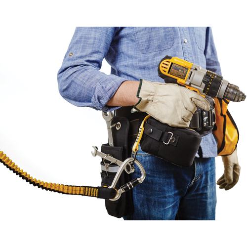 Sangle d'amarrage style tendeur pour outil, Tendeur, Mousqueton/boucle Pathway Supply LP