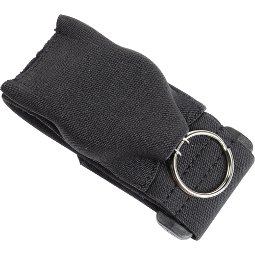 Adjustable Tool Tethering Wristband With Retractor Pathway Supply LP