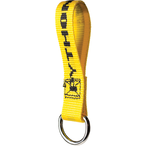 Passant de ceinture &agrave; point de fixation pour outil Pathway Supply LP