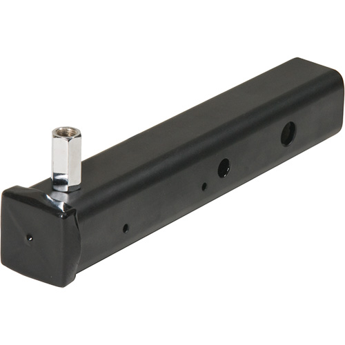 Safety Whip&reg; Flagstaff Mounting Base, Hitch Mount Pathway Supply LP