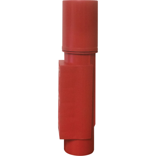 Petit contenant pour torches de signalisation Pathway Supply LP