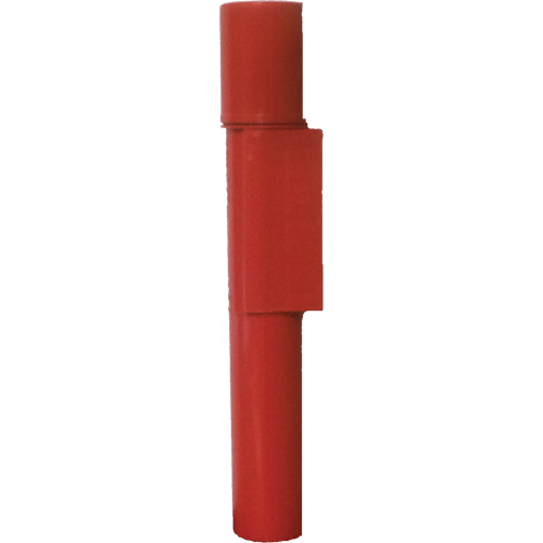 Grand contenant pour torches de signalisation Pathway Supply LP