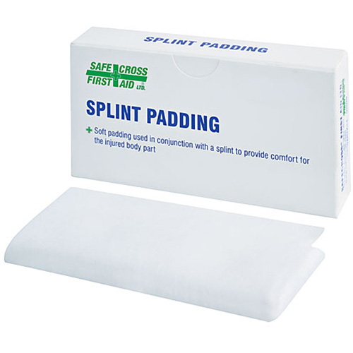 Splint Padding Pathway Supply LP