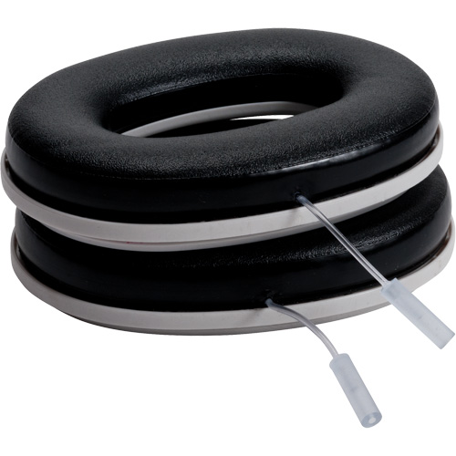 Coussinets d'essai dot&eacute;s d'une sonde Pathway Supply LP