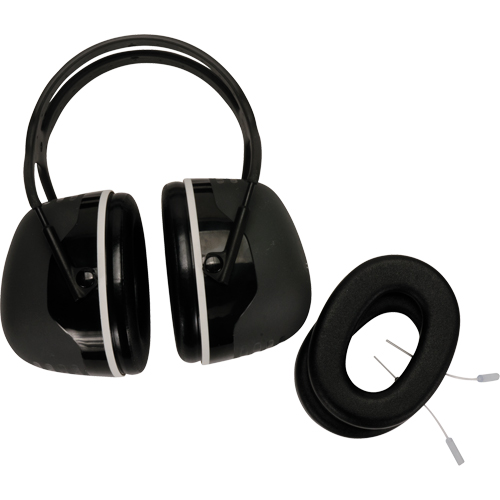 Coussinets d'essai dot&eacute;s d'une sonde Pathway Supply LP