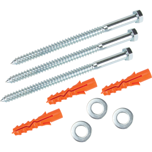 Car Stops Pathway Supply LP