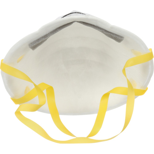 8210 Particulate Respirators, N95, NIOSH Certified Pathway Supply LP