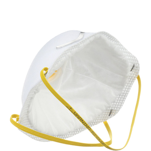 Respirateur contre les particules 8511, N95, Certifi&eacute; NIOSH Pathway Supply LP