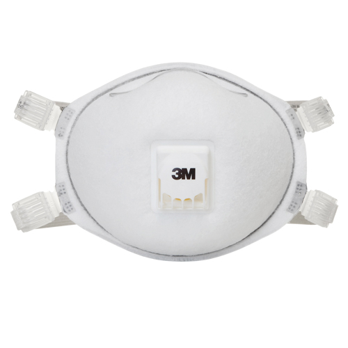8212 Welding Particulate Respirators, N95, NIOSH Certified Pathway Supply LP