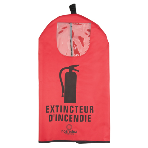 Fire Extinguisher Covers Pathway Supply LP