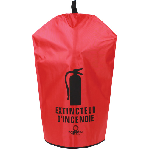 Fire Extinguisher Covers Pathway Supply LP