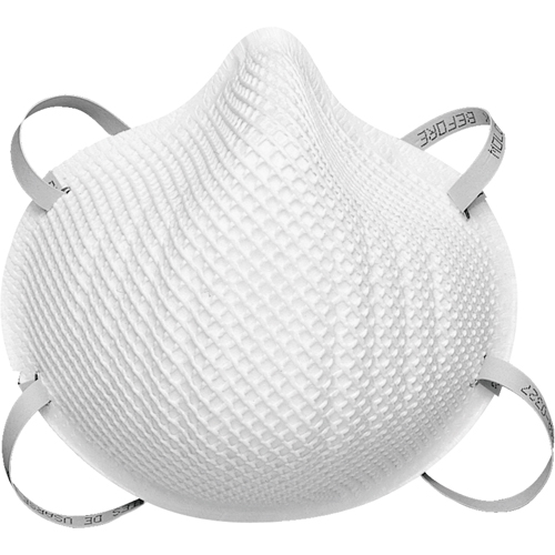 Respirateurs contre les particules 2200, N95, Certifi&eacute; NIOSH, Grand/Moyen Pathway Supply LP