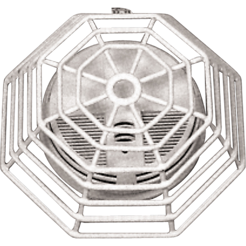 Grille de protection pour d&eacute;tecteur de fum&eacute;e Pathway Supply LP