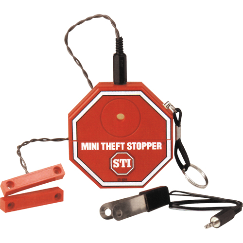 Protecteur Mini Theft Stopper Pathway Supply LP