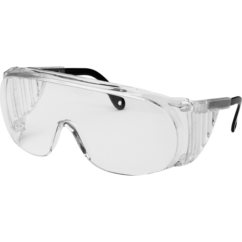 Lunettes de s&eacute;curit&eacute; antibu&eacute;es Uvex Ultraspec 2000 Uvextreme, Lentille Transparent, Antibu&eacute;e/Anti-&eacute;gratignures, ANSI Z87+/R&eacute;pond ou surpasse la norme CSA Z94.3 Pathway Supply LP
