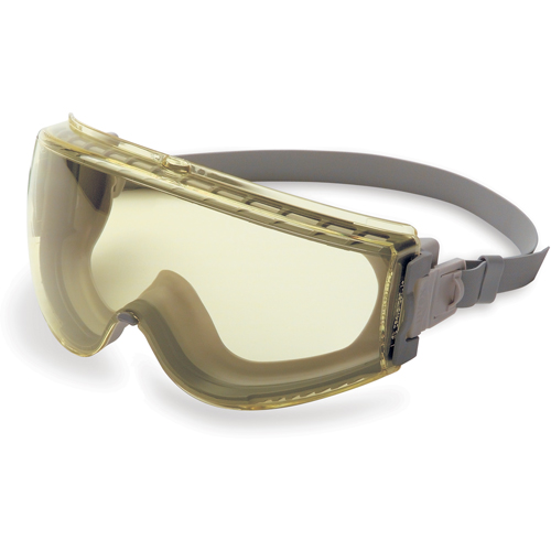 Lunettes de s&eacute;curit&eacute; &agrave; coques Uvex HydroShield Stealth Pathway Supply LP