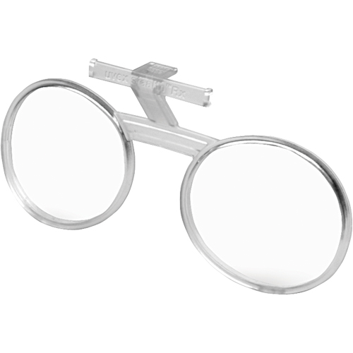 Uvex&reg; Stealth&reg; Safety Goggles Prescription Lens Insert Pathway Supply LP