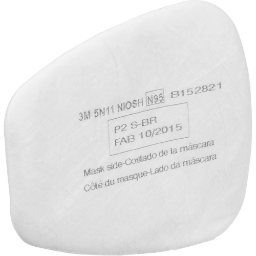 6000 Series Gas/Vapour Respirator Filters Pathway Supply LP