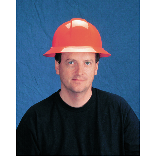 North&reg; The Everest Hardhat, Meets CSA Type 2, Ratchet Suspension, Non-Vented Pathway Supply LP