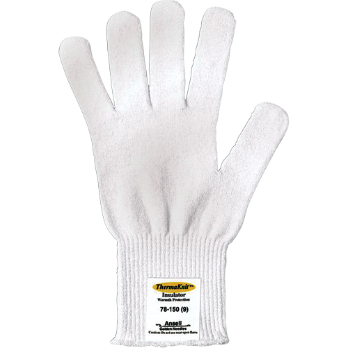 Gants insulator 78-101/78-150, Polyester, Calibre 13, Taille unique Pathway Supply LP