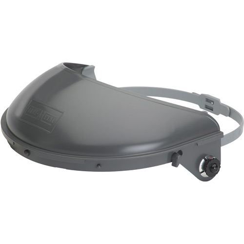 Support de casque pour visi&egrave;re Fibre-Metal Pathway Supply LP