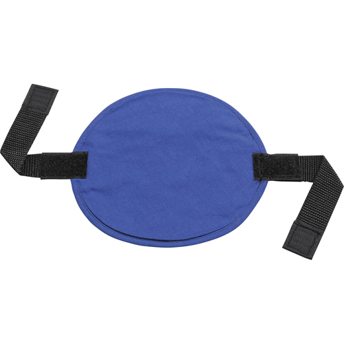 Chill-Its&reg; 6715 Cooling Hard Hat Pad Pathway Supply LP
