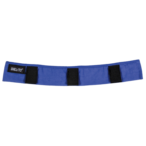 Chill-Its&reg; 6716 Cooling Hard Hat Liner Pathway Supply LP