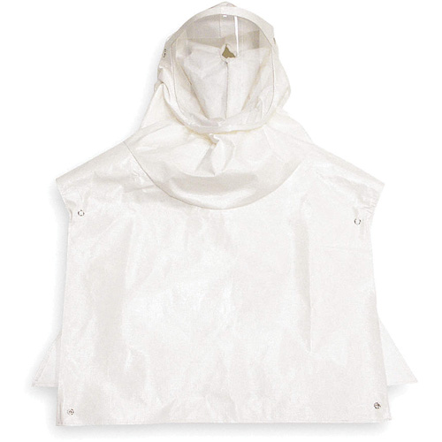 Cagoule Primair s&eacute;rie 100, Universel, Coiffe souple, Bavette Simple Pathway Supply LP