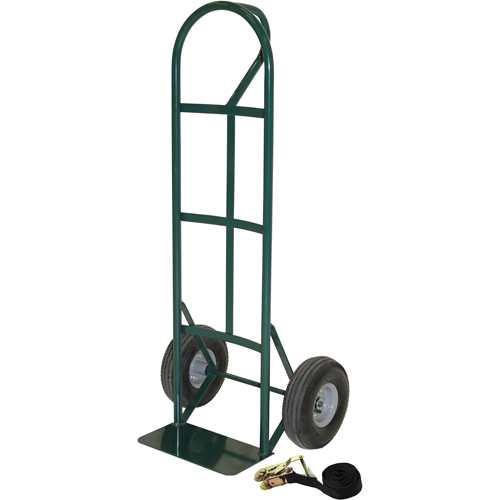 Transport Carts for Portable Eyewash Stations Pathway Supply LP