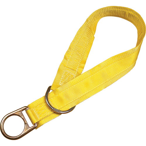 Tie-Off Adaptors, Tie-Off, Temporary Use Pathway Supply LP