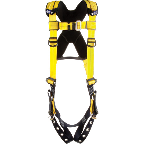 Delta Harnesses, CSA Certified, Class A, 420 lbs. Cap. Pathway Supply LP