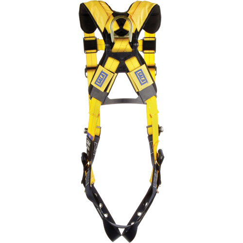 Delta Harnesses, CSA Certified, Class A, 420 lbs. Cap. Pathway Supply LP