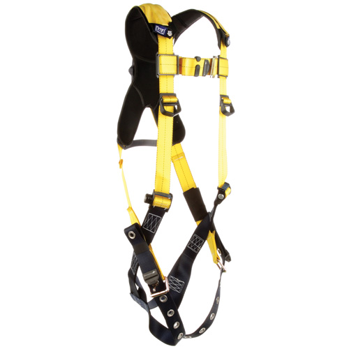 Delta Harnesses, CSA Certified, Class A, 420 lbs. Cap. Pathway Supply LP