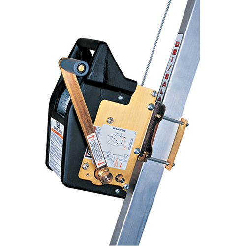 SalaliftII Winches Pathway Supply LP