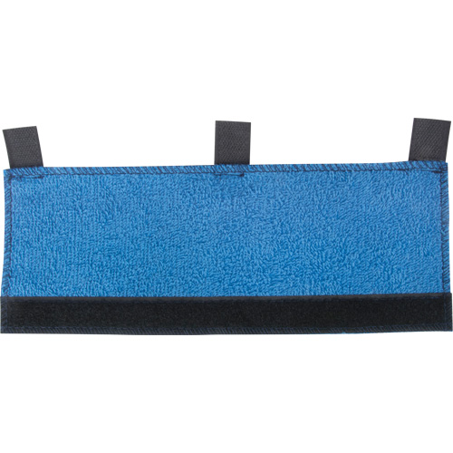 Bandeau absorbant en tissu &eacute;ponge North Pathway Supply LP
